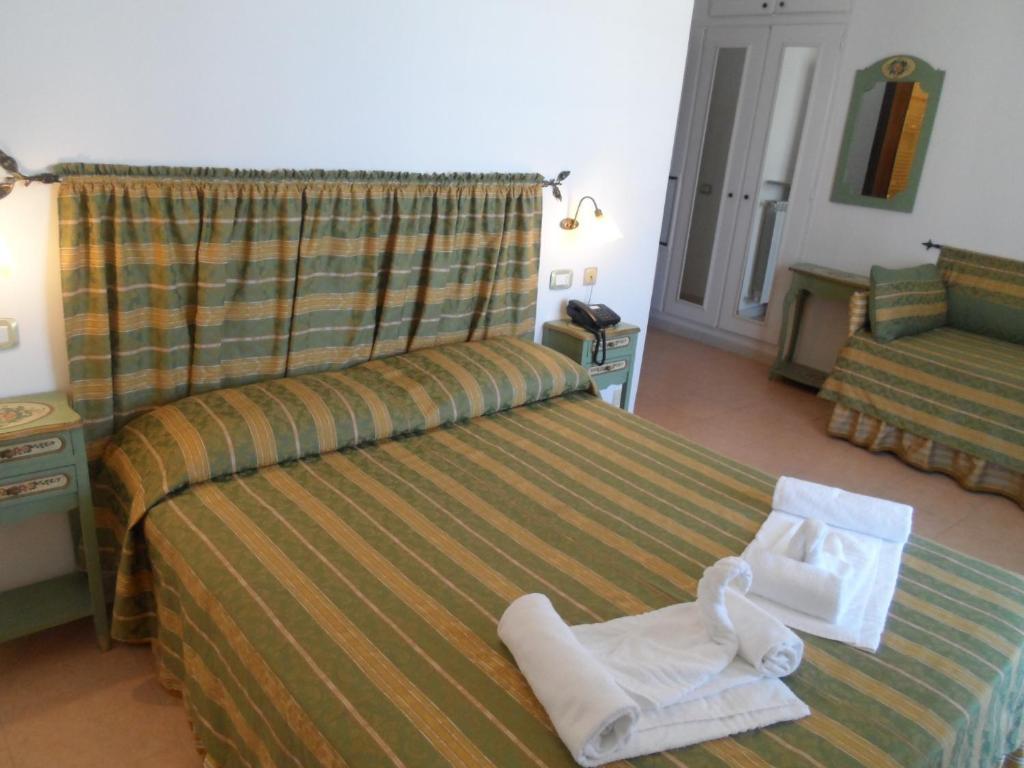 Hotel Villa Porpora Rome Ruang foto