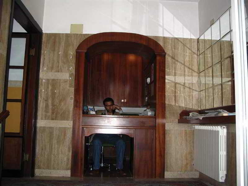 Hotel Villa Porpora Rome Bagian luar foto